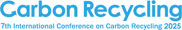 7th International Conference on Carbon Recycling 2025