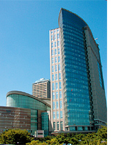 NEDO Kawasaki Head Office