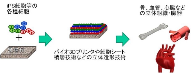 事業説明図