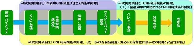 プロジェクト概要