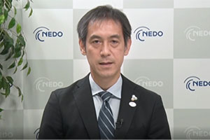 第29回クリーン コール デー国際会議 を共催 Nedo