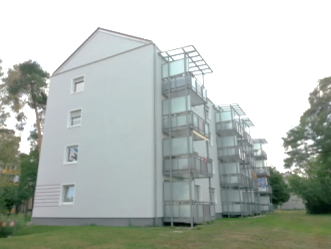 photo of Demonstration sites in Speyer