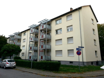 photo of Demonstration sites in Speyer