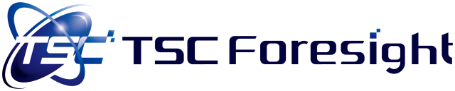 TSC Foresight ロゴ