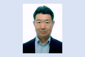 東京大学大学院工学系研究科 中尾教授の写真