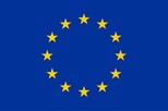 欧州連合（EU）のエンブレム画像
