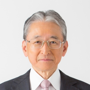 Chairman's photo