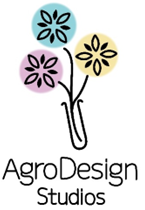 AgroDesign Studios logo