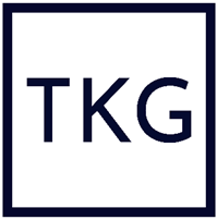 TKG Therapeutics, Inc. logo