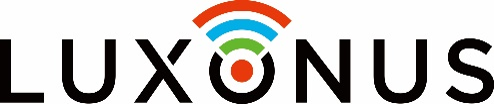 Luxonus Inc logo