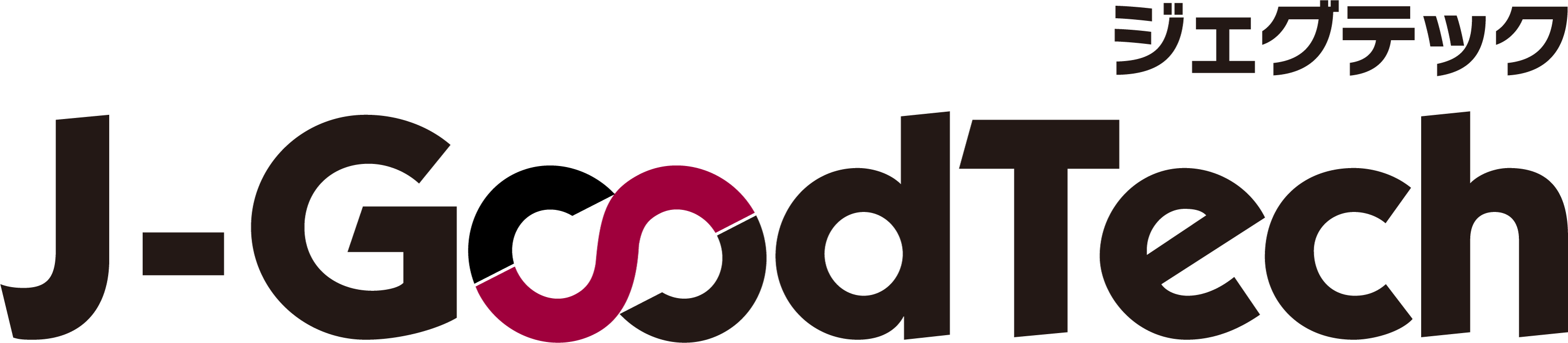 JGoodtechロゴ
