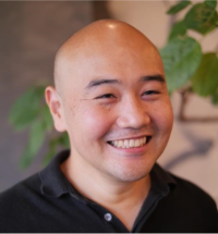 S-Factory代表 一般社団法人TXアントレプレナーパートナーズ 副代表理事 筑波大学 産学連携本部 客員教授 尾﨑 典明(おざき のりあき)氏の写真