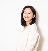 一般社団法人スタートアップエコシステム協会 代表理事 藤本 あゆみ(ふじもと あゆみ)氏の写真