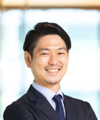 坂本 惇 様の顔写真
