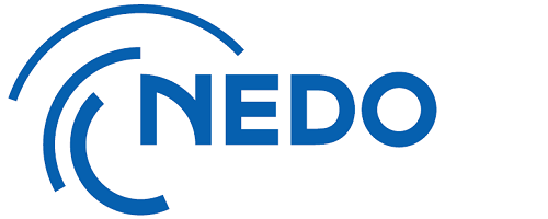 NEDOロゴ画像