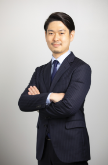 坂本 惇 様の写真