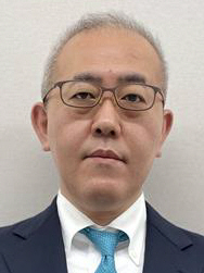 ネド　水素・アンモニア部チーム長　浅野晃司
