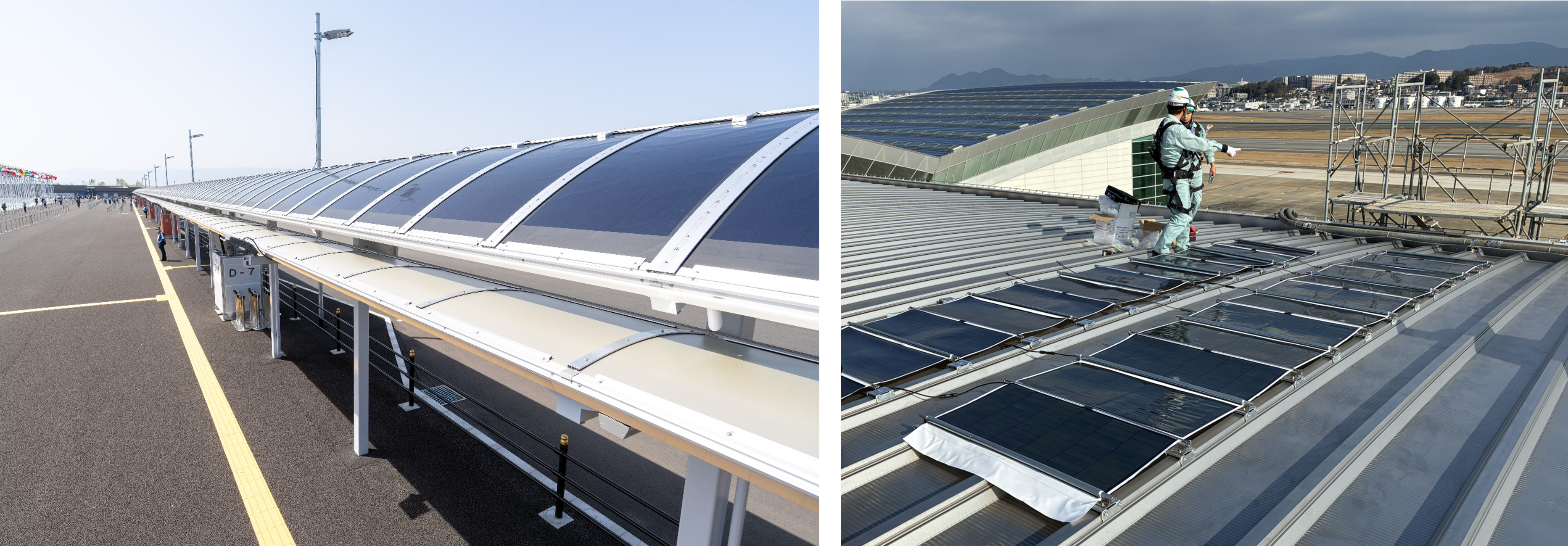 ペロブスカイト太陽電池をはじめとする「フレキシブル太陽電池を利用した太陽光発電システムの設計・施工ガイドライン」を公開しました ―安全に配慮した太陽光発電のさらなる導入拡大に貢献します―