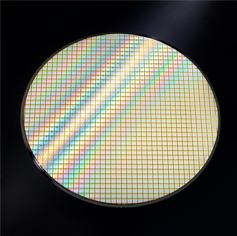 ロームがグリーンイノベーション基金事業の技術目標を2年前倒しで達成しました ―8インチSiCデバイス製造体制の構築完了―