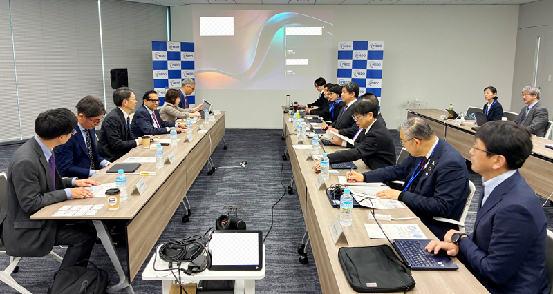 Photo of the discussion