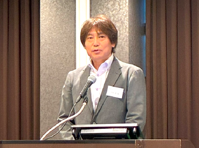 経済産業省次世代空モビリティ政策室古市室長