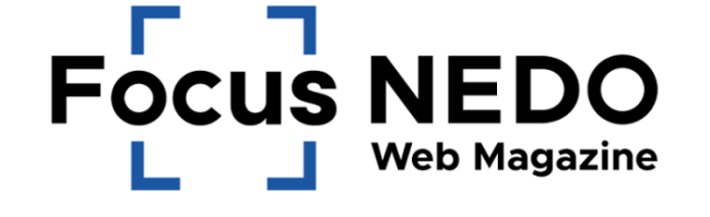 Focus NEDOロゴ画像